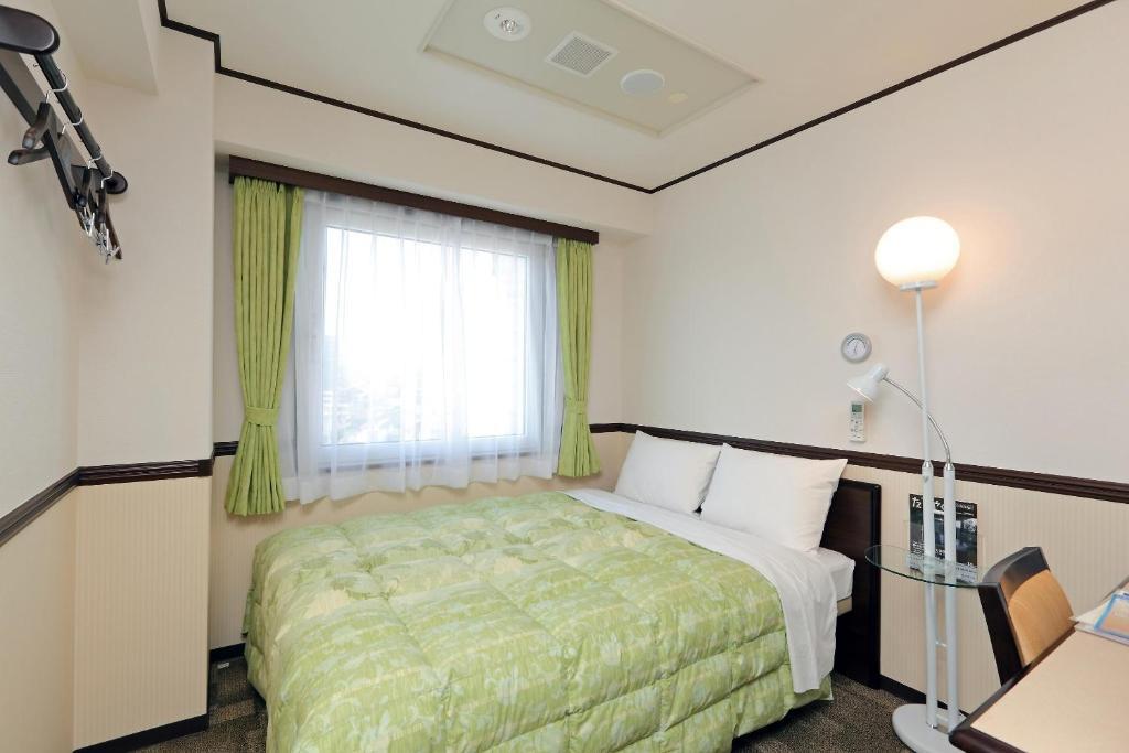 Toyoko Inn Hirosaki Ekimae Room photo