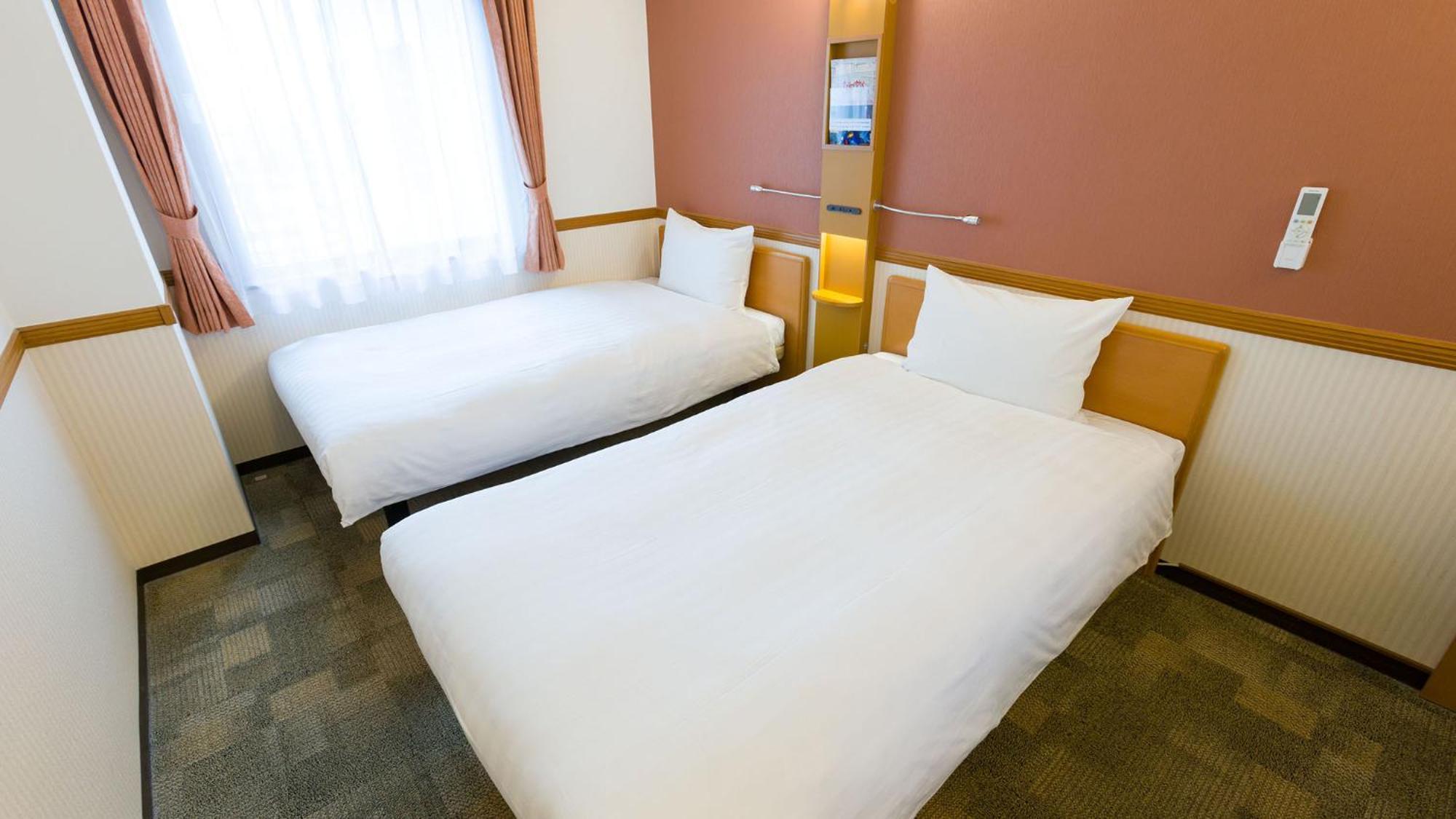 Toyoko Inn Hirosaki Ekimae Room photo