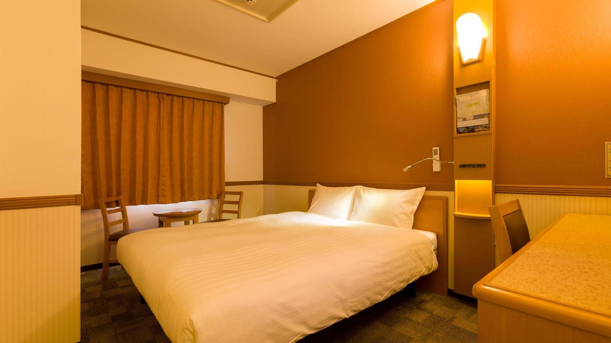 Toyoko Inn Hirosaki Ekimae Room photo