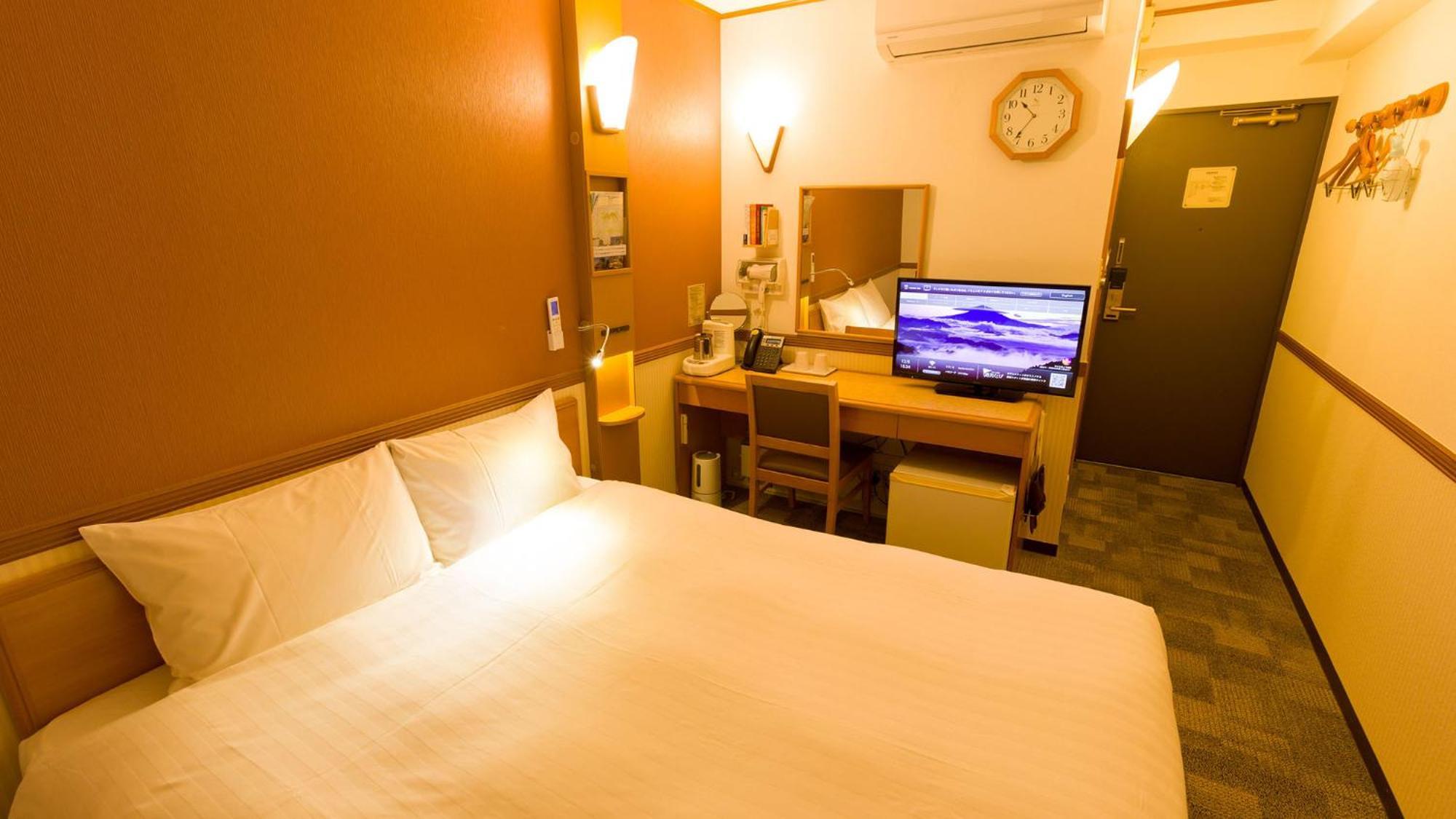 Toyoko Inn Hirosaki Ekimae Room photo