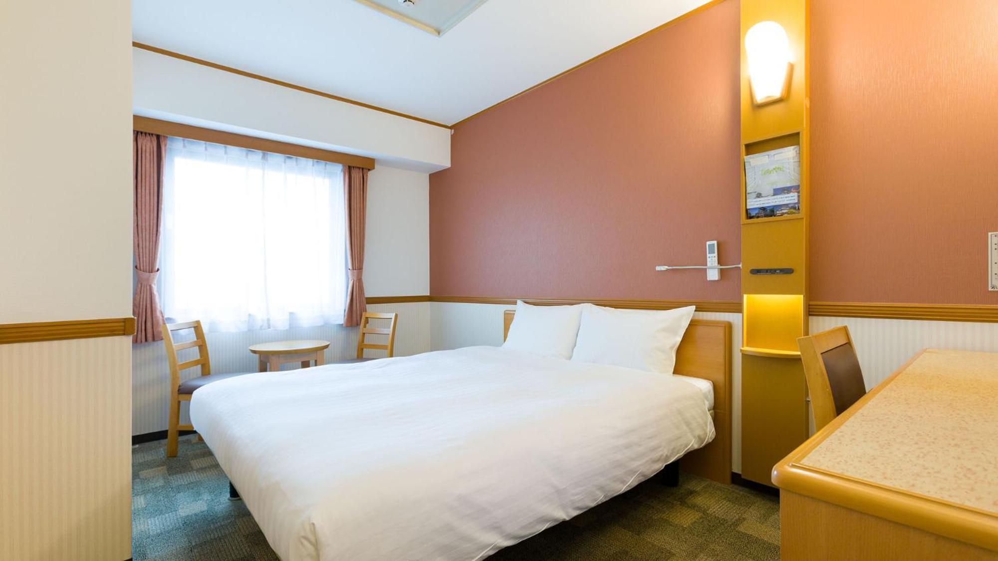 Toyoko Inn Hirosaki Ekimae Exterior photo