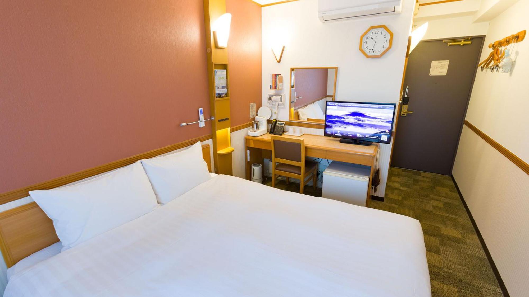 Toyoko Inn Hirosaki Ekimae Room photo